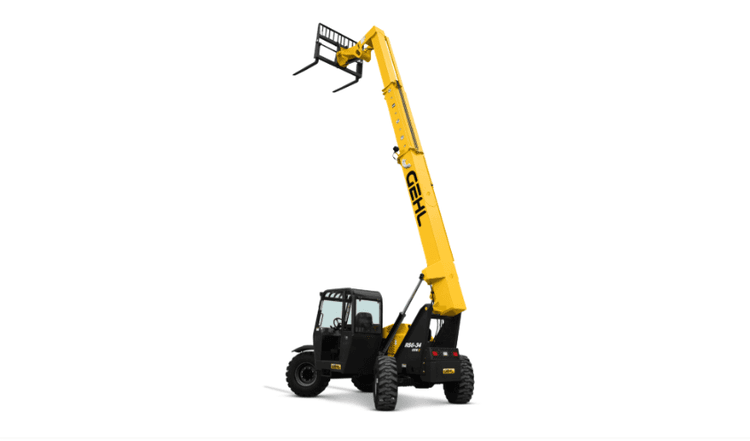 2025 Gehl RS6-34 Gen3 Telescopic Handler