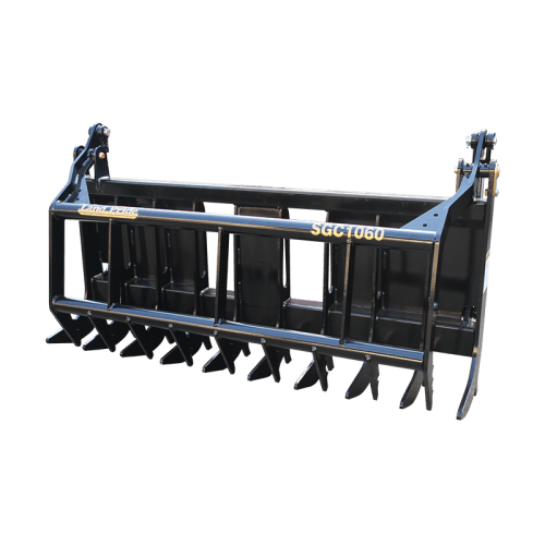 Land Pride SGC1072 72″ Light Duty Claw Grapple
