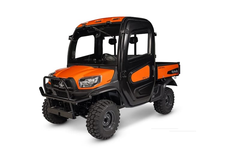 Kubota RTVX2C-PKLH-1