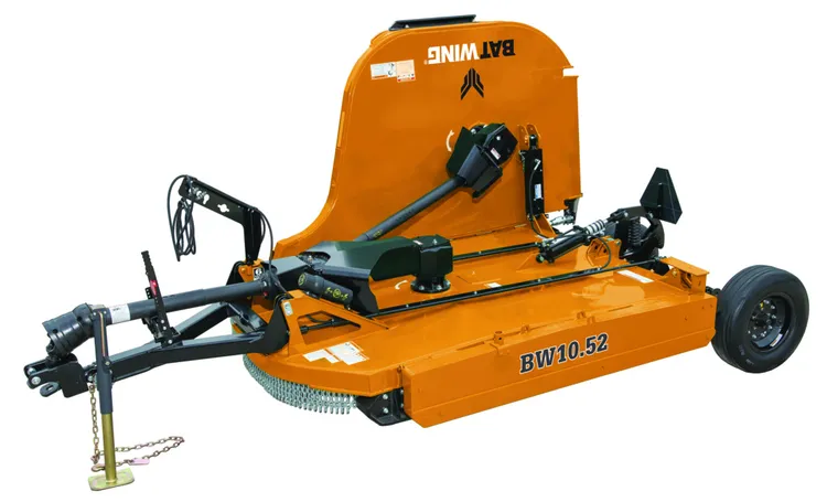 Woods BW10.52 Batwing Cutter